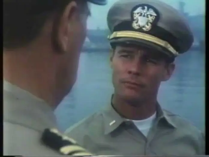 Video for the series The Winds of War — Opening to "The Winds of War" - from 1986 - w/o/c!!