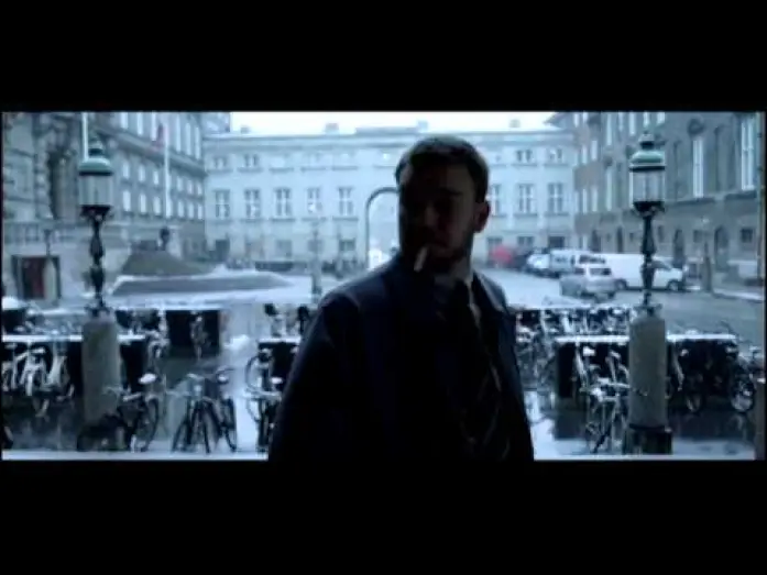 Video for the series Borgen — Borgen - Gefährliche Seilschaften - Trailer German