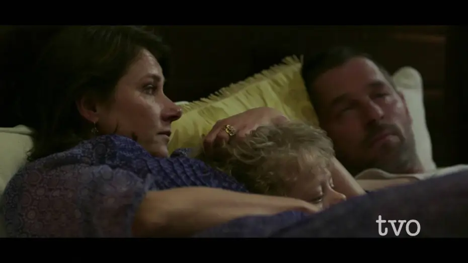 Video for the series Borgen — Borgen (Preview)