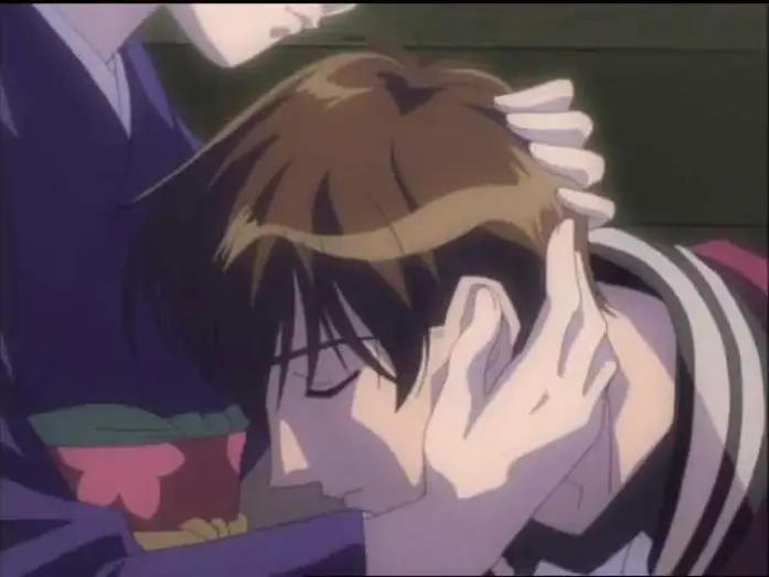 Video for the series Ai Yori Aoshi — Ai Yori Aoshi - Available Now on DVD - Trailer