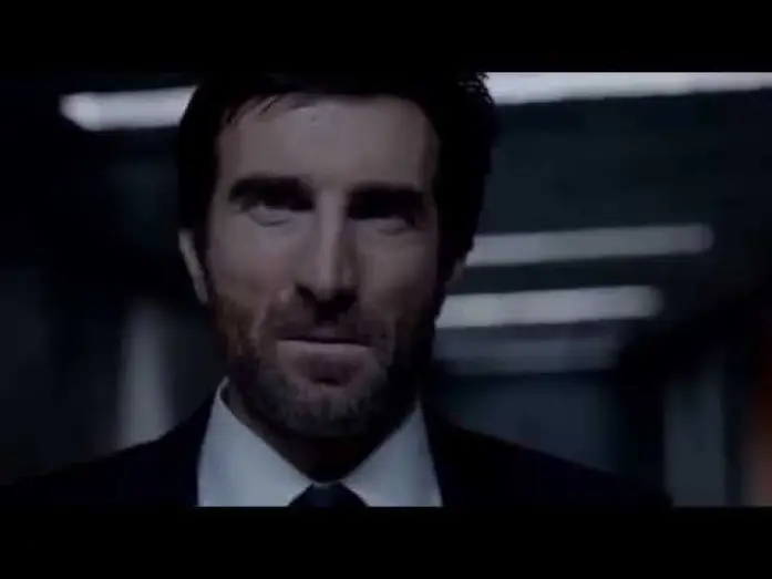 Video for the series Powers — Powers   TV Show Trailer   Season 1