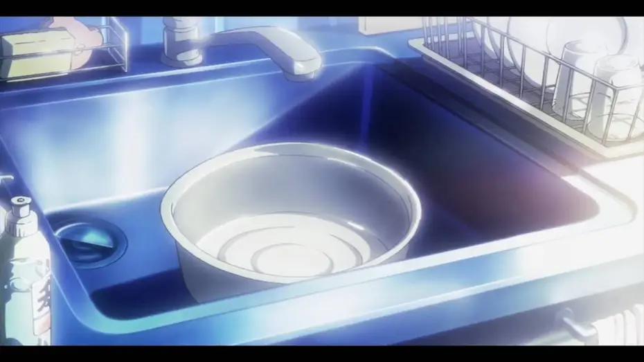 Video for the series Mahoromatic — Mahoromatic - Tadaima Okaeri - Textless Opening [HD] [1080p]