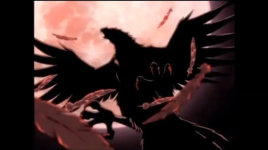 Video for the series The Twelve Kingdoms — The Twelve Kingdoms (2002) Trailer