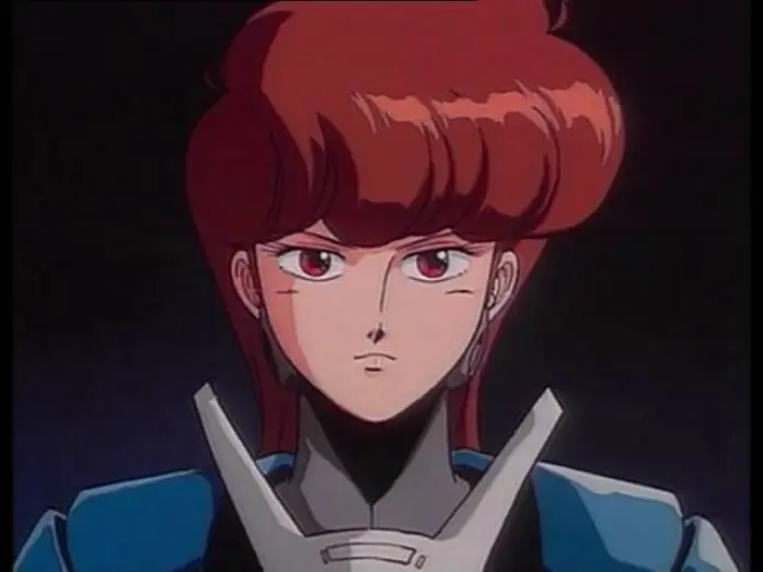 Video for the series Bubblegum Crisis — Bubblegum Crisis Trailer (OVA Films)
