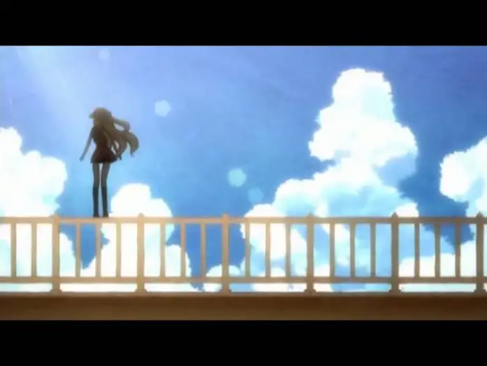 Video for the series Sayonara Zetsubou Sensei — Sayonara, Zetsubou-Sensei | trailer