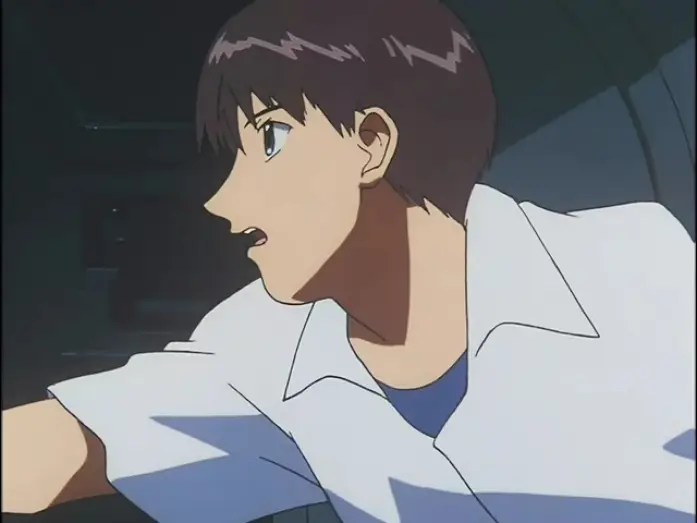 Video for the series Infinite Ryvius — Bandai Entertainment Trailer