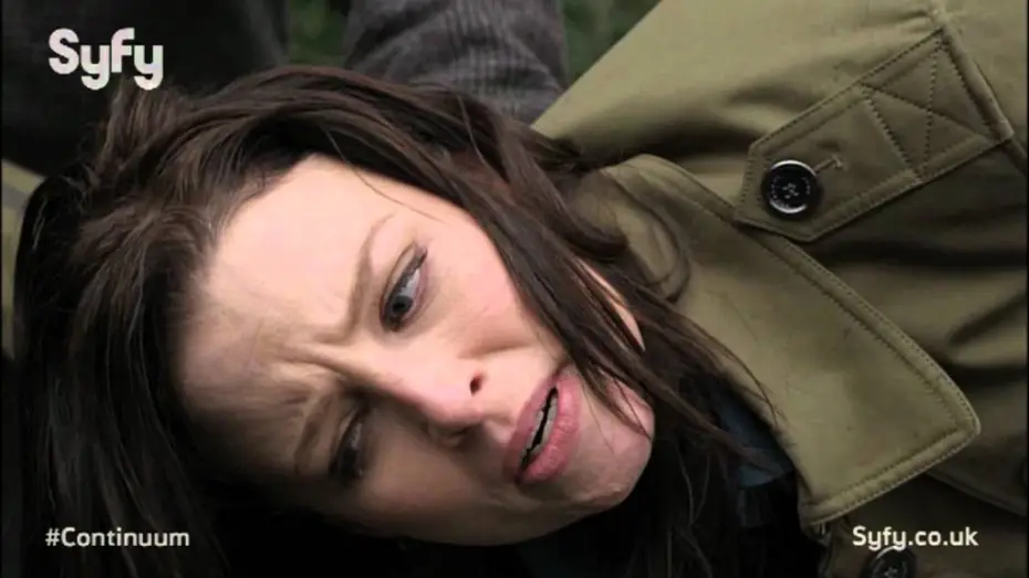 Video for the series Continuum — Continuum | Full-Length Trailer | Syfy Exclusive