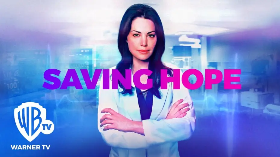 Video for the series Saving Hope — Saving Hope T1, estreno 13 de noviembre | Saving Hope | Warner TV