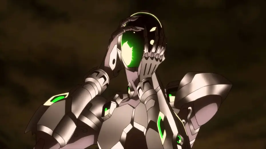 Video for the series Accel World — Accel World Trailer