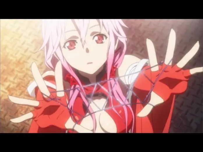 Video for the series Guilty Crown — Guilty Crown - Trailer #1 (OmU)