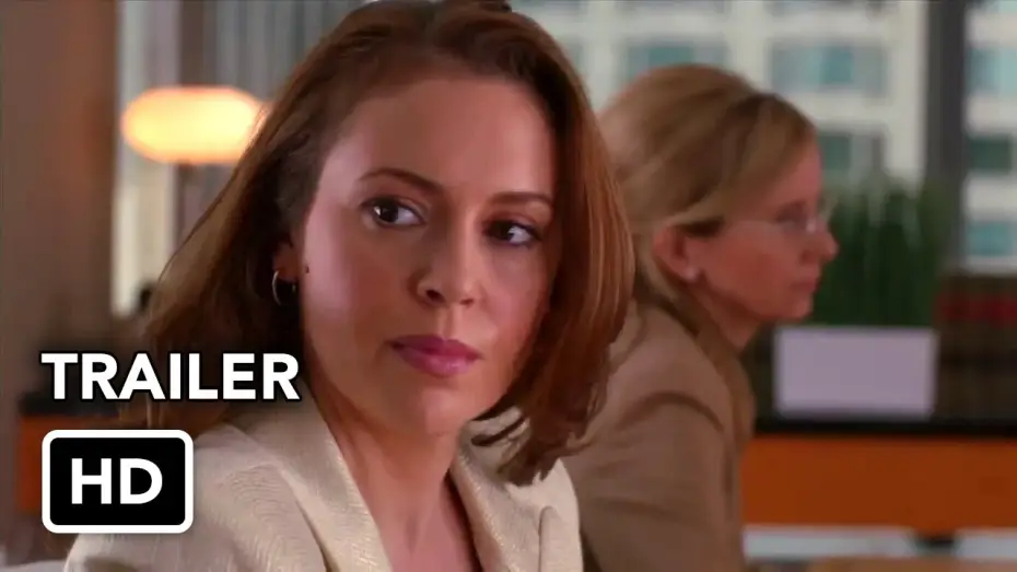 Video for the series Mistresses — Mistresses (ABC) Trailer - starring Alyssa Milano