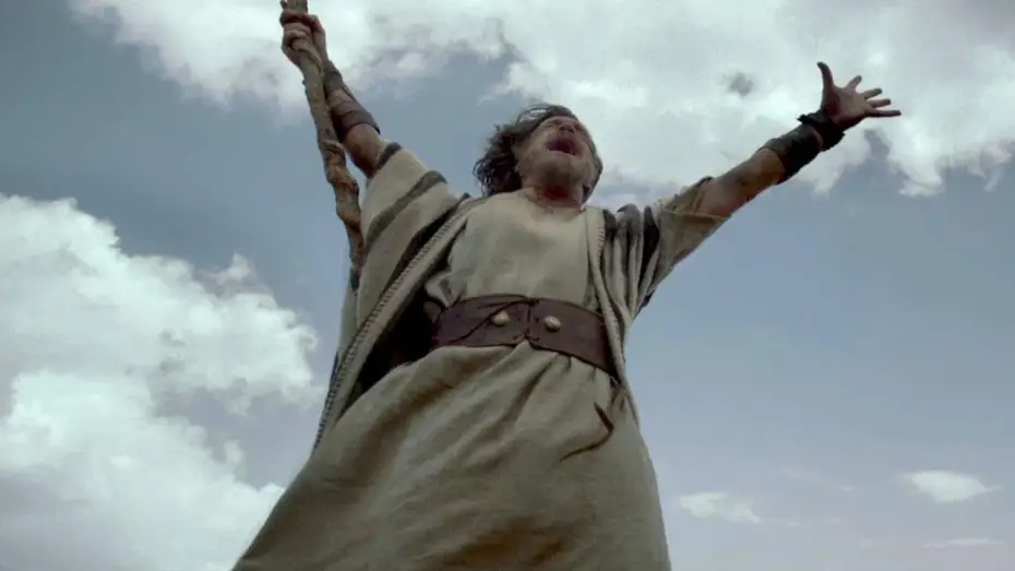 Video for the series The Bible — [Serie TV] LA BIBLE Bande Annonce (2014)