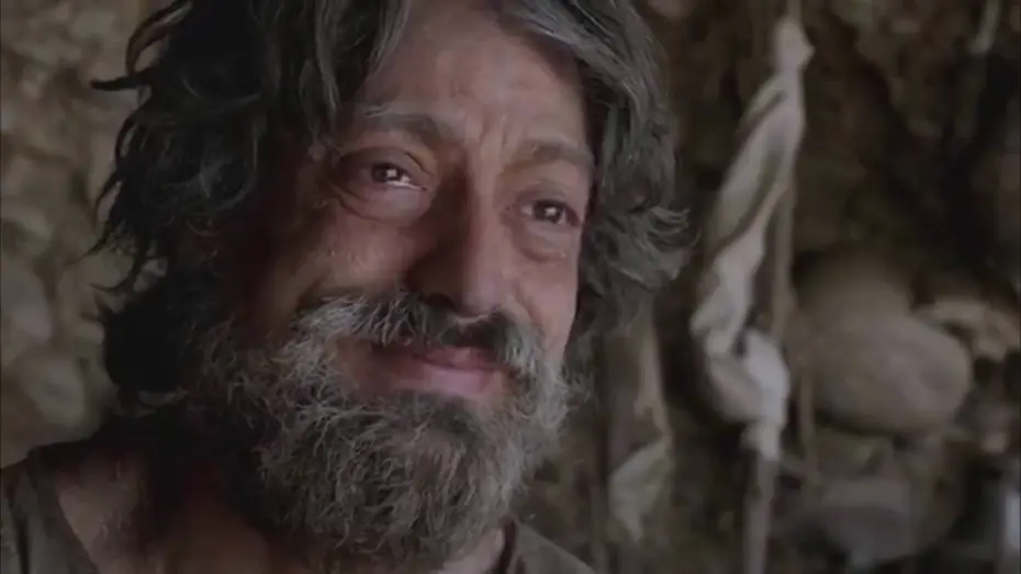 Video for the series The Bible — Wiederkunft Jesu - Er kommt wieder ("Die Bibel" Serie | Hans Zimmer - Time)