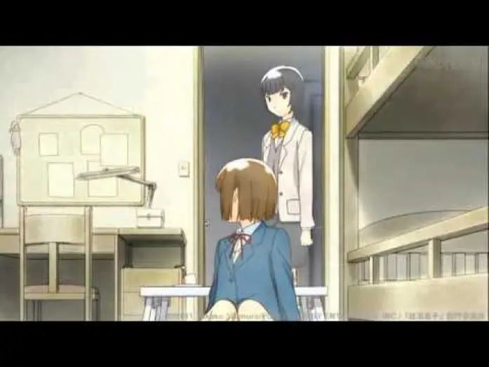 Video for the series Wandering Son — Hourou Musuko (The Wandering Son) PV - Trailer