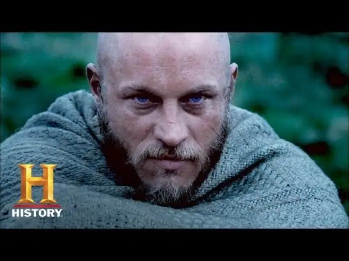 Видео к сериалу Vikings — Vikings: Vikings Official Trailer | History