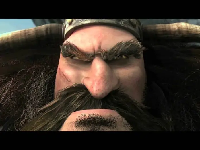 Video for the series DreamWorks Dragons — DreamWorks Dragons: Riders of Berk