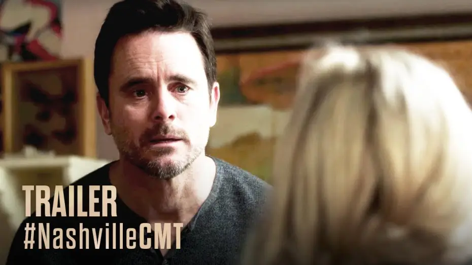 Video for the series Nashville — NASHVILLE on CMT | Trailer | The Final Episodes