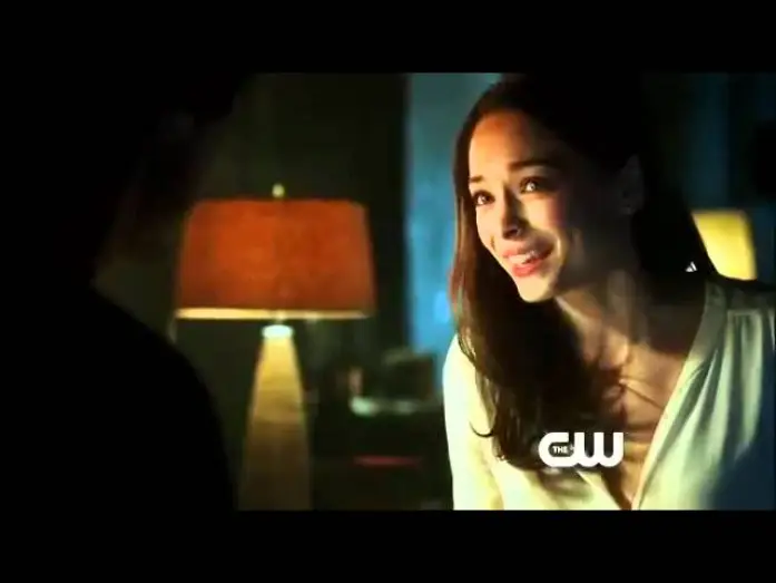 Video for the series Beauty and the Beast — Beauty and the Beast Extended Trailer (CW 2012)