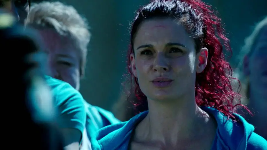 Видео к сериалу Wentworth — Wentworth (Seasons 1-3 Promo)