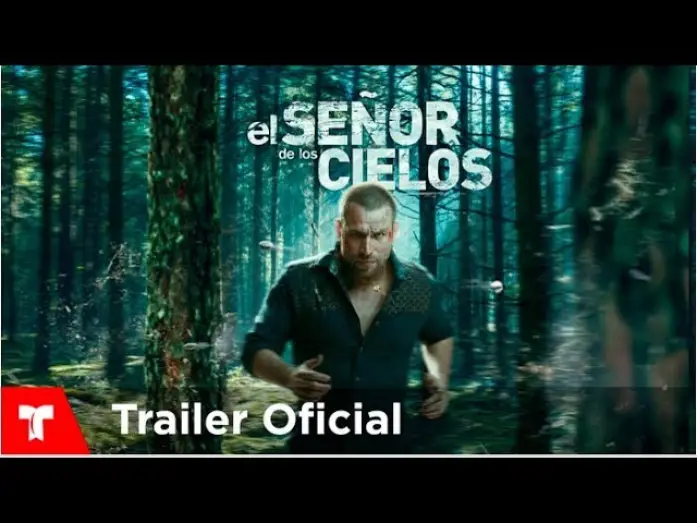Video for the series El Señor de los Cielos — El Señor de los Cielos 6 | Tráiler Oficial de El Señor de los Cielos Sexta Temporada | Telemundo