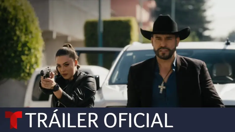 Video for the series El Señor de los Cielos — Tráiler oficial de El Señor de los Cielos 8 | Estreno 17 de enero | Telemundo