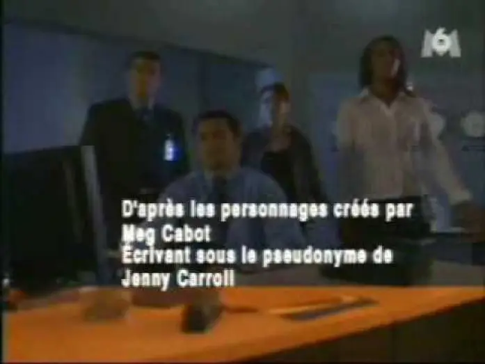 Video for the series Missing — Missing, disparus sans laisser de trace Générique Saison 2