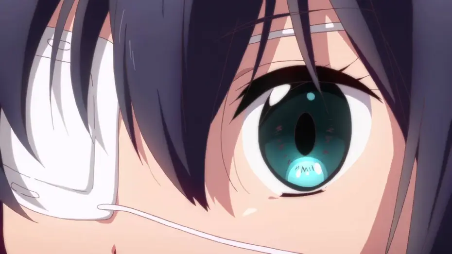 Video for the series Love, Chunibyo & Other Delusions! — Love, Chunibyo & Other Delusions! (Anime) – Trailer (HD)