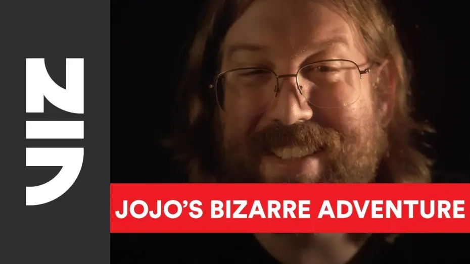 Video for the series JoJo's Bizarre Adventure — JoJo's Bizarre Adventure Set 3 | Tarot Reading