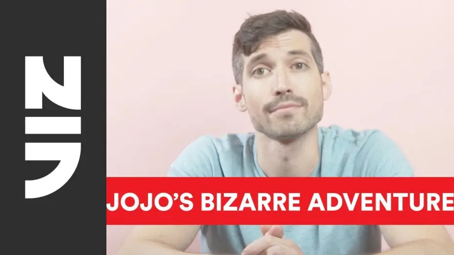 Video for the series JoJo's Bizarre Adventure — JoJo’s Bizarre Adventure: Diamond Is Unbreakable on Toonami