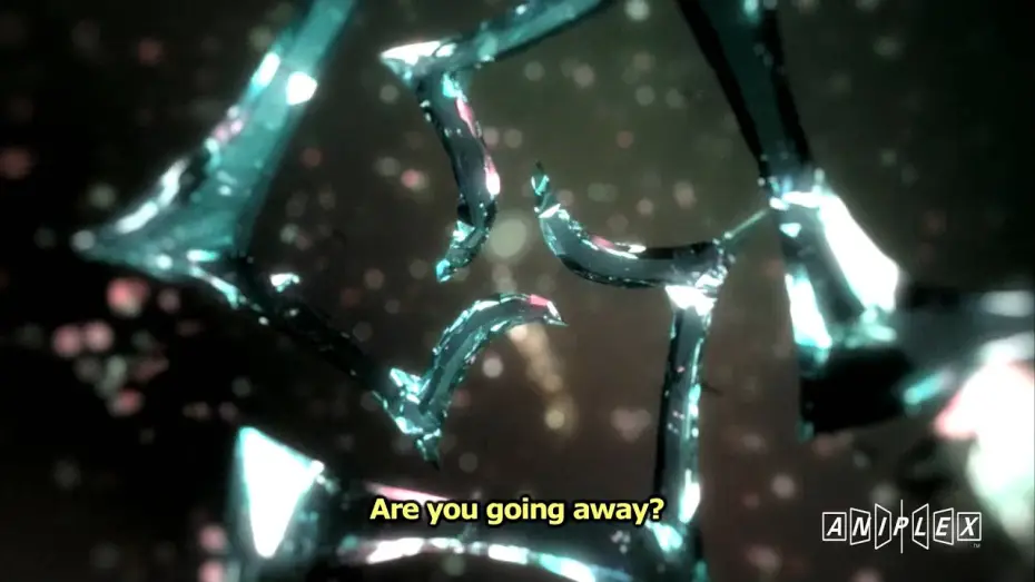 Video for the series Fate/Zero — Fate/Zero Trailer 3