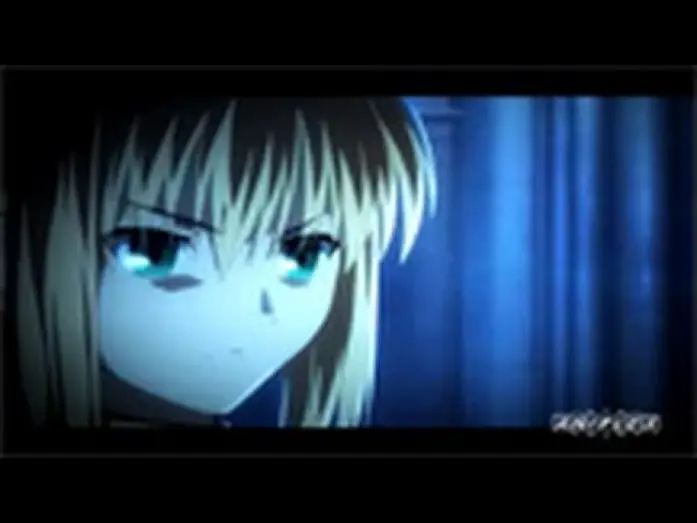 Video for the series Fate/Zero — Fate/Zero Trailer 2