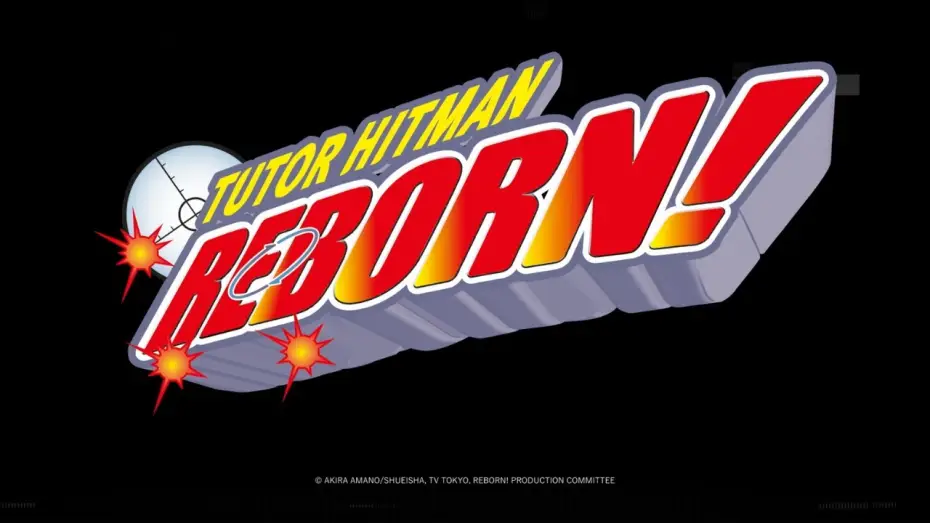 Video for the series REBORN! — Tutor Hitman Reborn! | la serie completa su ANiME GENERATION doppiata in italiano!