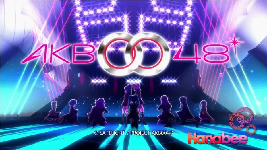Video for the series AKB0048 — AKB0048 Trailer