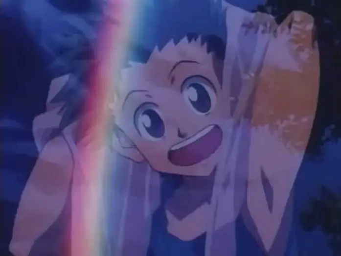 Video for the series Hunter x Hunter — Opening 1 - Hunter x Hunter Series (1999)