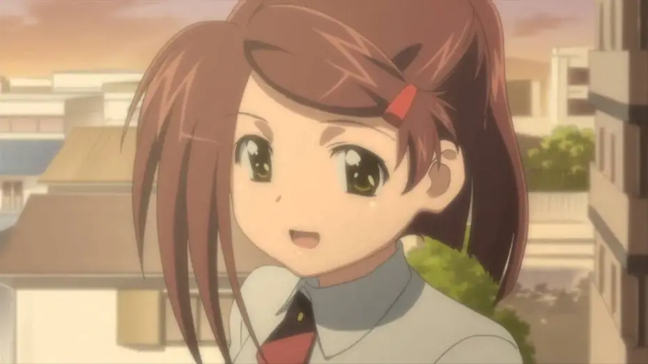 Видео к сериалу KissXSis — Trailer