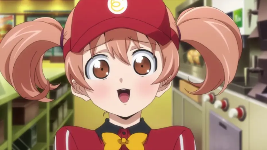 Video for the series The Devil Is a Part-Timer! — Trailer: The Devil is a Part Timer - Deutsche Fassung/Synchronisation (Anime)