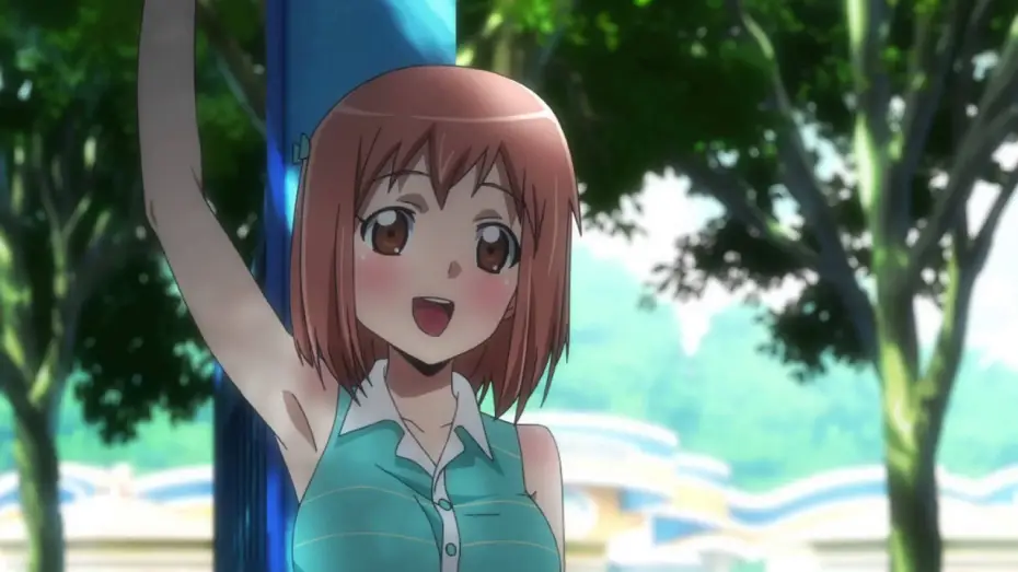 Video for the series The Devil Is a Part-Timer! — The Devil is a Part-Timer! Clip: Life's Not Fair...