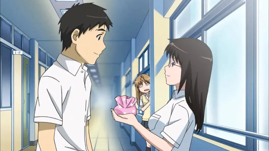 Video for the series Yamada's First Time: B Gata H Kei — B Gata H Kei - Yamada's First Time - HD Trailer