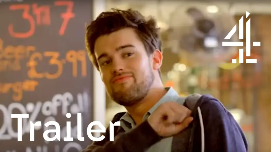 Video for the series Fresh Meat — Fresh Meat | Season 1 Trailer