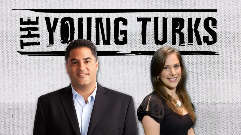 Video for the series The Young Turks — Welcome To TYT (w/ Oliver Stone & Danny Trejo)