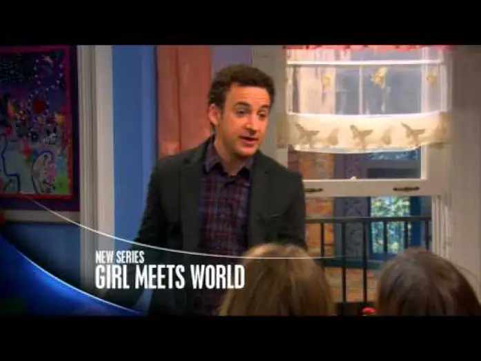 Video for the series Girl Meets World — Coming Soon - Girl Meets World - Disney Channel Official
