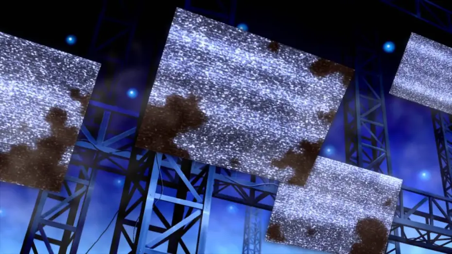 Video for the series PERSONA 4 the Animation — Available on DVD and Blu-Ray Jan. 9