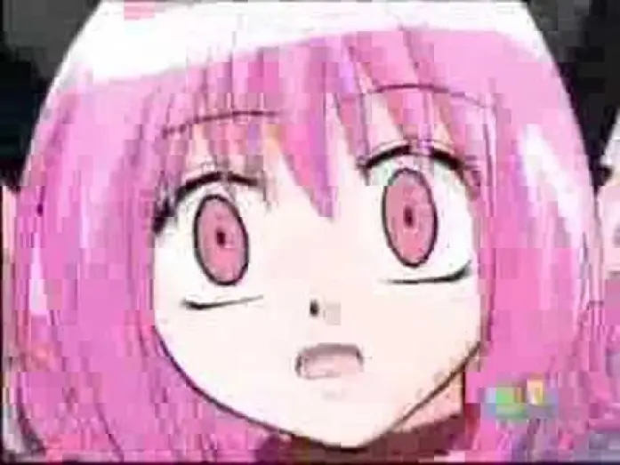 Video for the series Tokyo Mew Mew — English Opening | Team Up - Bree Sharp
