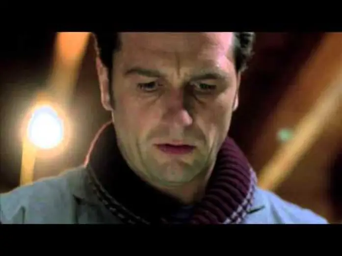 Video for the series The Americans — ITV Trailer