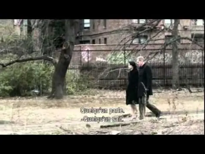 Video for the series The Americans — The Americans - Saison 1