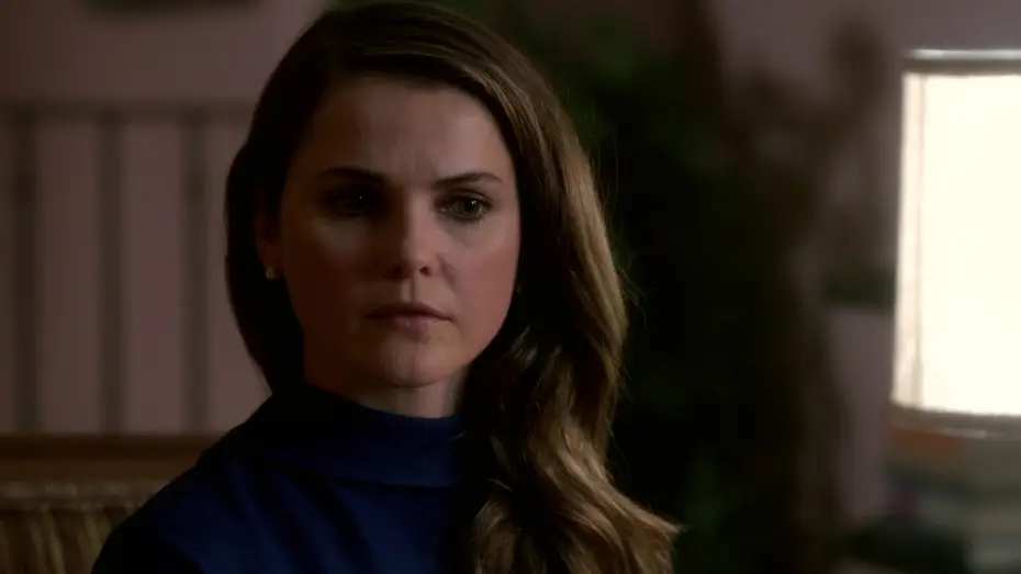 Video for the series The Americans — Season 1 Trailer