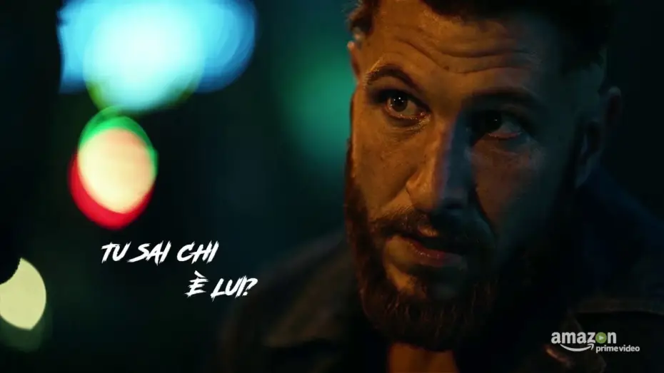 Video for the series American Gods — American Gods - Trailer | Amazon Prime Video