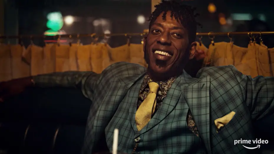 Video for the series American Gods — American Gods nuova stagione –  Trailer Ufficiale | Prime Video