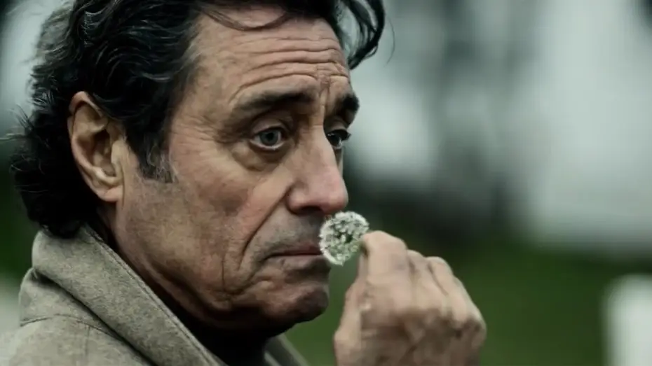 Video for the series American Gods — Американські боги / American Gods (2017) | український трейлер  №2