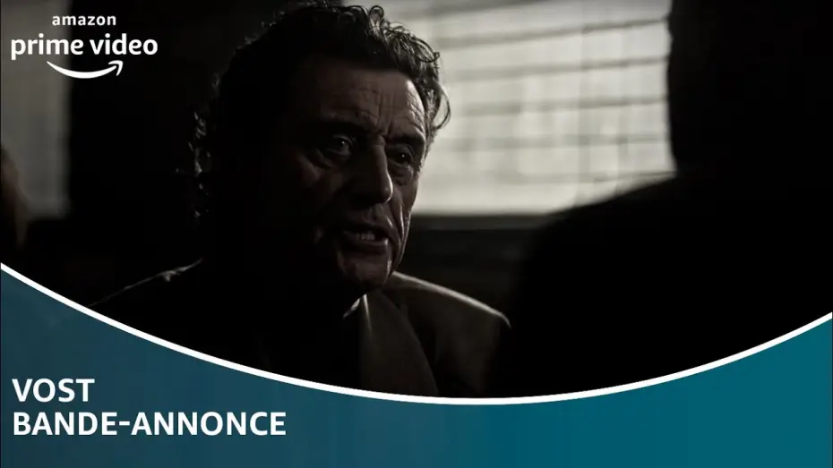 Video for the series American Gods — American Gods - Bande Annonce VOST